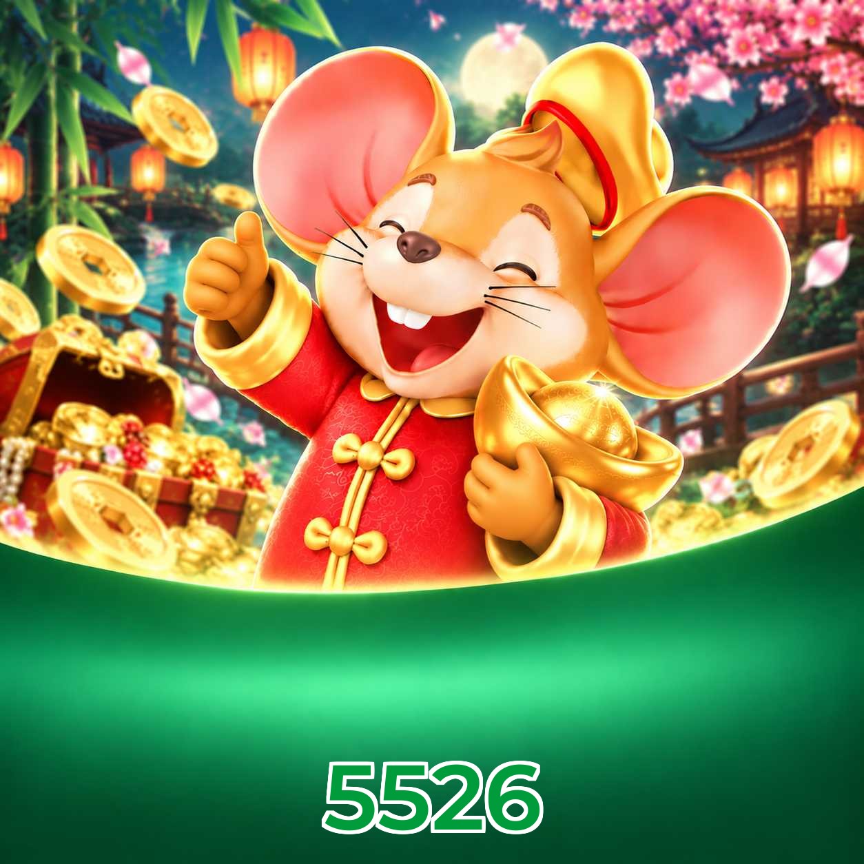 Slots 5526 - Giros Grátis Diários