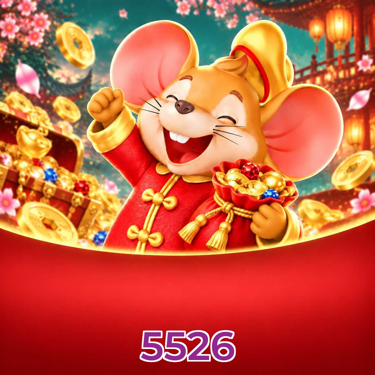 5526 Certificado eCOGRA - Jogos Justos Auditados