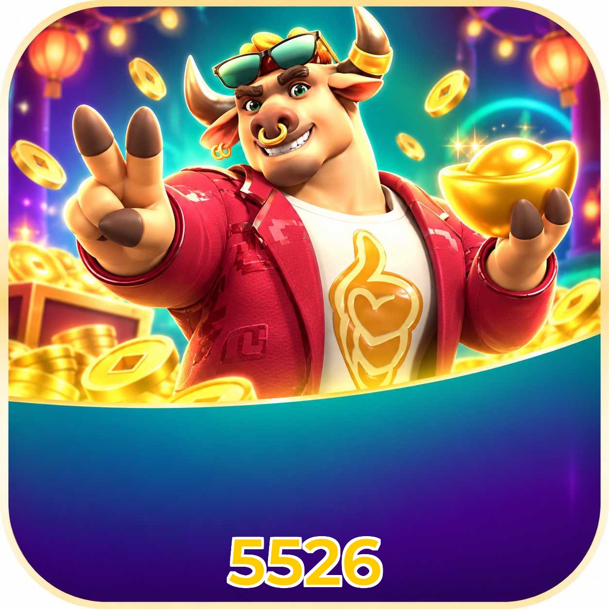 5526 Logo 1