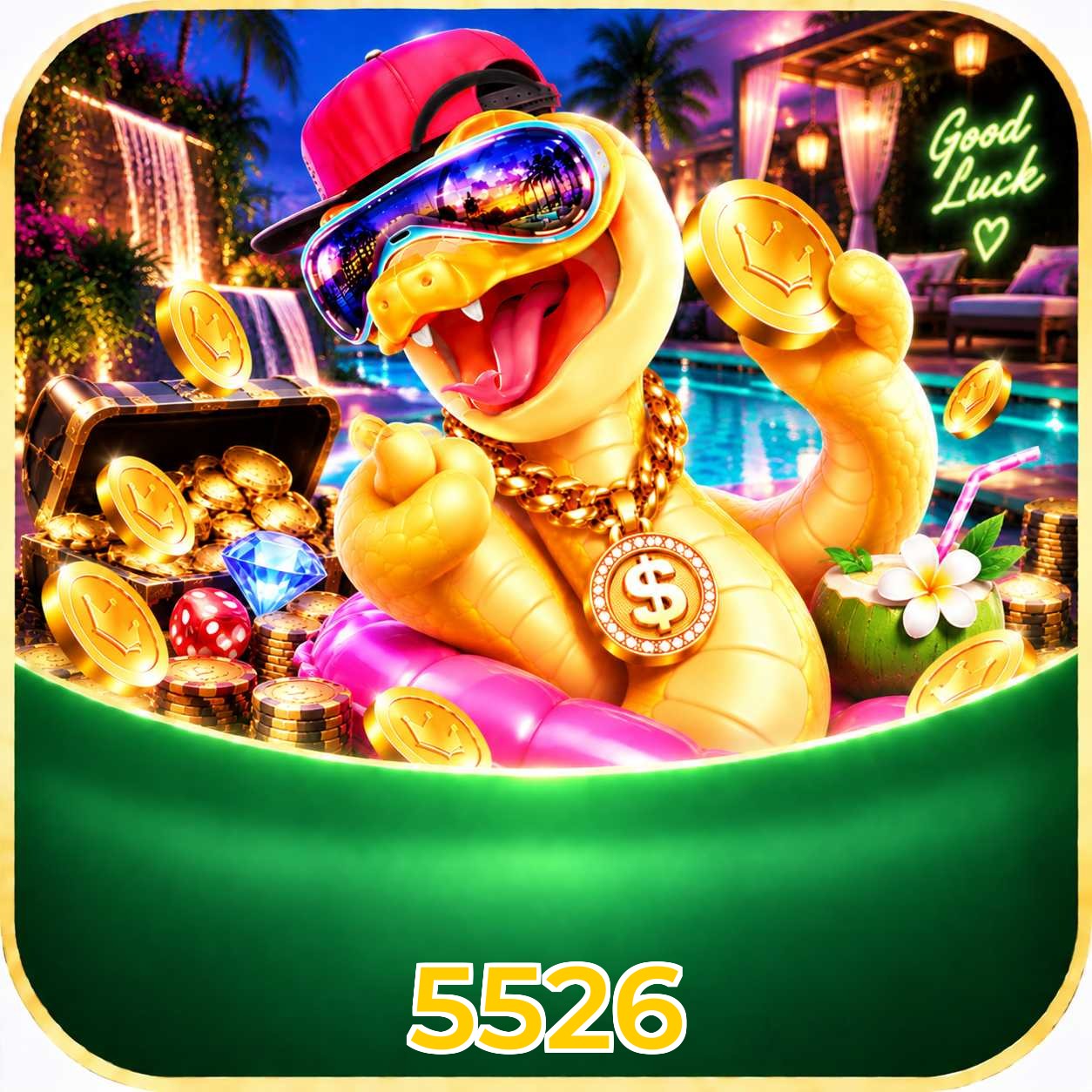 Jackpots Progressivos