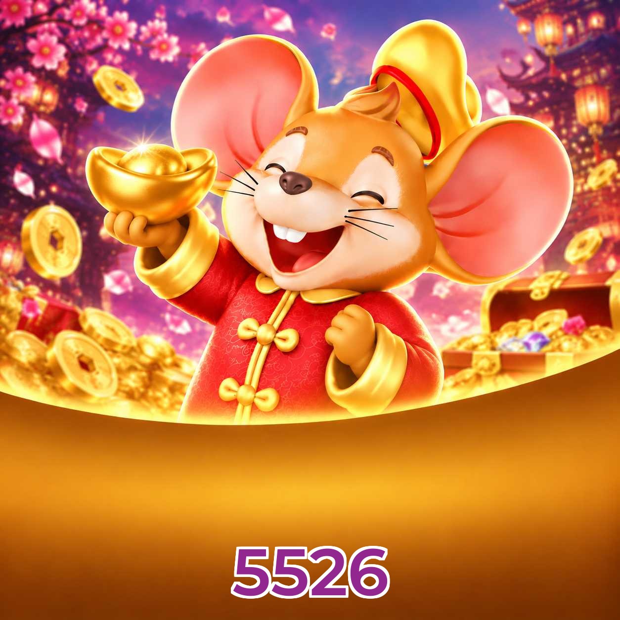 5526 Licenciado Curaçao - Segurança SSL 256-bit