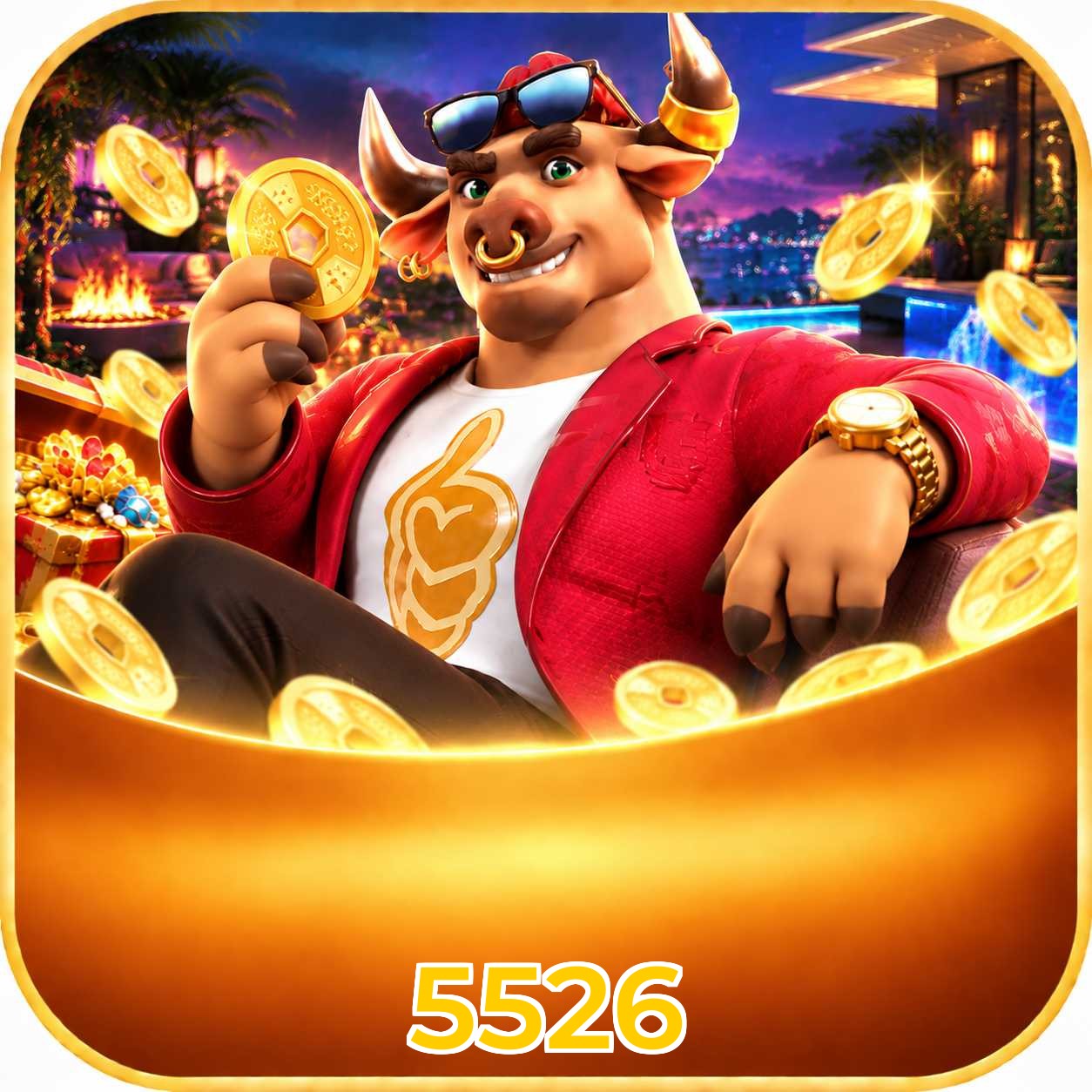 5526 Instalar Logo 3