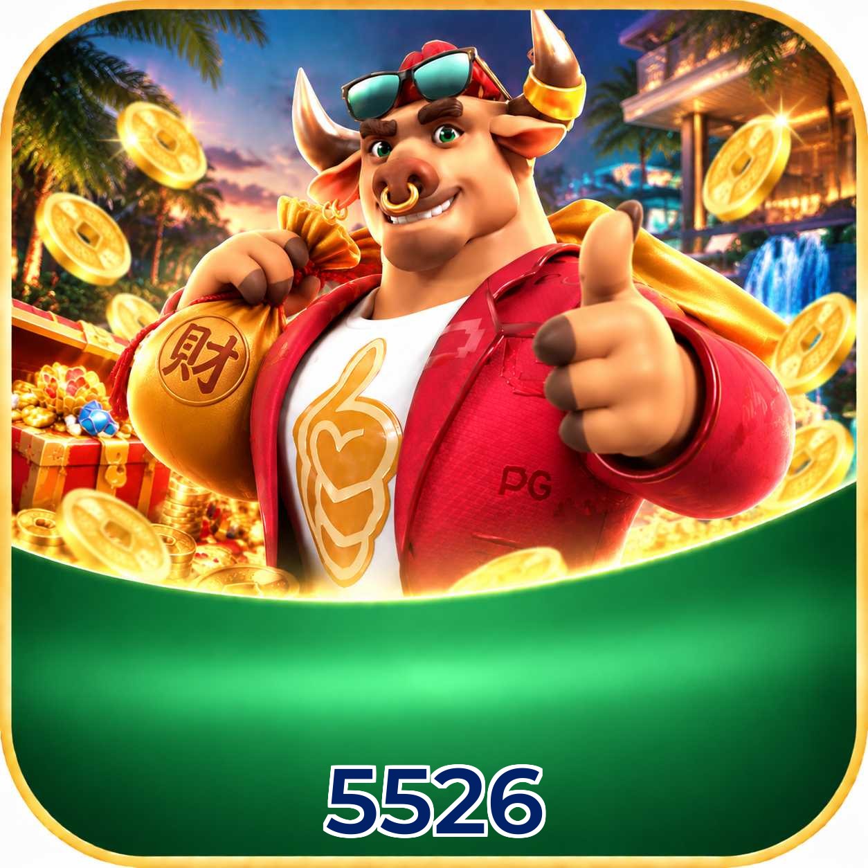 Plataforma 5526 - Segurança SSL 256-bit